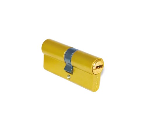 YMK Eko 68mm Sarı Bilyalı Hibrit Barel, Kapı Silindiri