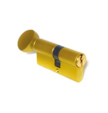 YMK Eko 68mm Sarı Cerman Hibrit Barel, Kapı Silindiri