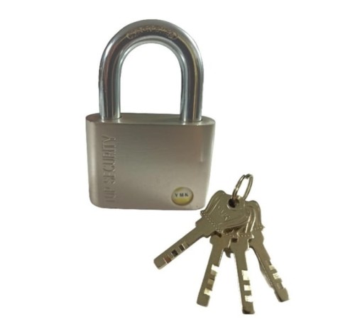 Ymk Krom Asma Kilit 40MM