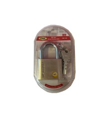 Ymk Krom Asma Kilit 50MM