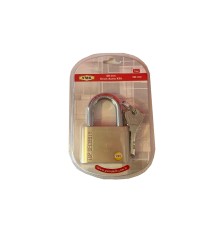 Ymk Krom Asma Kilit 60MM