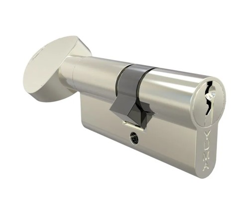 Yuma 41 mm Saten Mandallı (Topuzlu) Cerman Barel / Kilit Göbeği