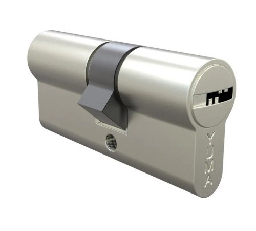 Yuma 68 mm Saten Bilyalı Barel / Kilit Göbeği