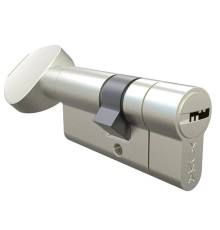 Yuma 68 mm Saten Mandallı, Tuzaklı Bilyalı Barel / Kilit Göbeği