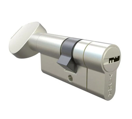 Yuma 68 mm Saten Mandallı, Tuzaklı Bilyalı Barel / Kilit Göbeği