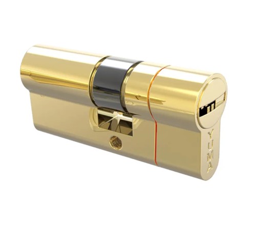 Yuma 68 mm Tuzaklı Bilyalı Barel / Kilit Göbeği