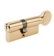 Yuma 68 mm Tuzaklı Mandallı (Topuzlu) Bilyalı Barel / Kilit Göbeği