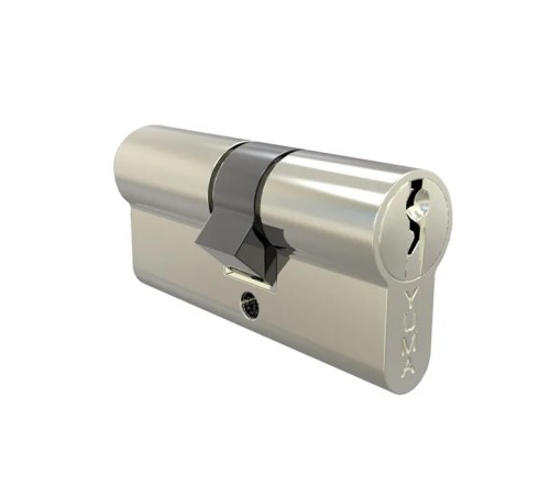 Yuma 83 mm Saten Cerman Barel / Kilit Göbeği