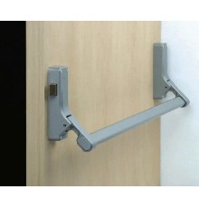 Yuma Panik Bar - Acil Çıkış Kapısı Kilidi - TSE Belgeli