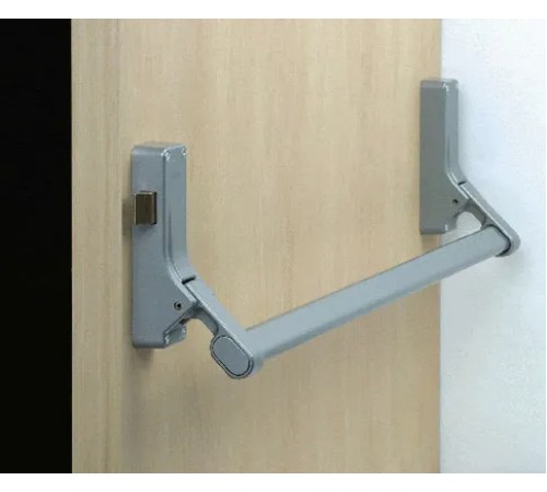 Yuma Panik Bar - Acil Çıkış Kapısı Kilidi - TSE Belgeli