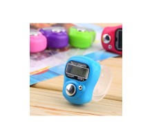 Yüzük Zikirmatik Karışık Renk