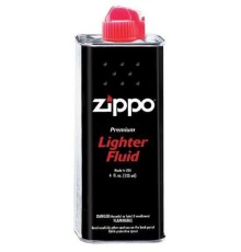 Zippo Benzin 125 ml