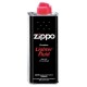 Zippo Benzin 125 ml