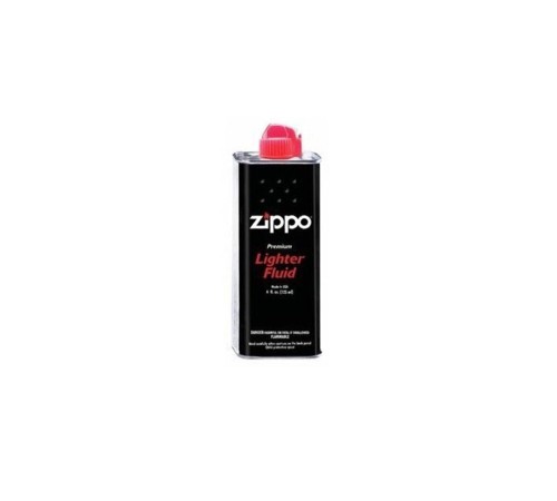 Zippo Benzin 125 ml