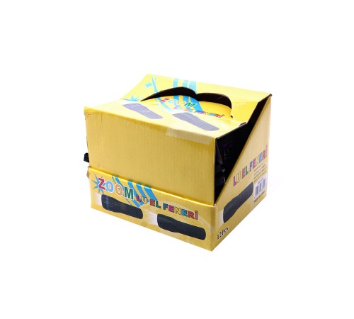 Zoom Odaklamalı EL Feneri Bm-309