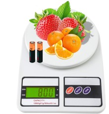 10 Kg Mutfak Terazisi (5218)