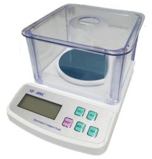 500g 0.01Gram LCD Dijital Hassas Terazi (5218)