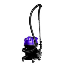 AWOX NETO VC-20  MOR  ELEKTRİKLİ SÜPÜRGE -  ÜFLEYİCİ   1100W   8LT TEMİZLEME KAPASİTESİ   360° DÖNER TEKER (5218)