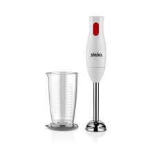 ÇELİK UÇLU ÇUBUK BLENDER 350W SHB-3102 (5218)