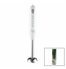 KİWİ KHB-4415  ÇUBUK  EL BLENDER  ÇELİK UÇLU   DC MOTOR - 300W (5218)
