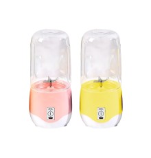 PORTABLE TOMBUL TAŞINABİLİR USB ŞARJLI BLENDER (5218)
