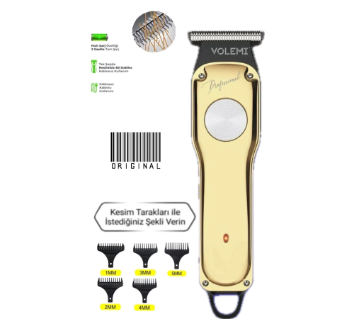 00085 Profesyonel Usb Şarjlı Berber Tıraş Makinesi Saç Sakal Tıraş Makinası Erkek Bakım Seti 00085 Profesyonel Usb Şarjlı Berber Tıraş Makinesi Saç Sakal Tıraş Makinası Erkek Bakım Seti