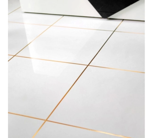 0.5 Cm 50 Metre Gold Fayans Arası Şerit Bant 0.5 Cm 50 Metre Gold Fayans Arası Şerit Bant