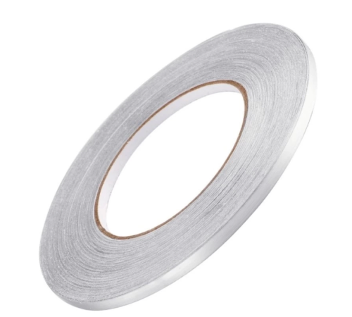 0.5 Cm 50 Metre Gri Fayans Arası Şerit Bant 0.5 Cm 50 Metre Gri Fayans Arası Şerit Bant