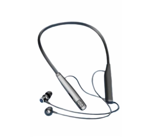 100 Saat Bluetooth Kulaklık Dijital Göstergeli ANC Özelliği Kablolu 100 Saat Bluetooth Kulaklık Dijital Göstergeli ANC Özelliği Kablolu