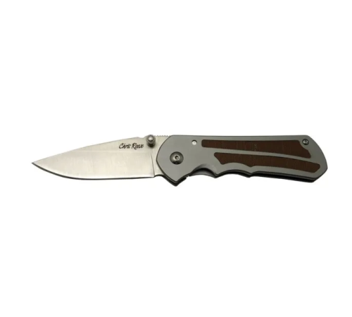 1012 Brv İnkosi Çakı 18 Cm Manuel, Kemerlikli