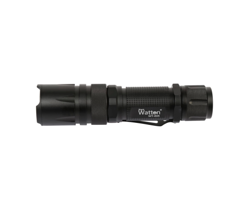 10w 2000 Lümen 4 Renk Güçlü El Feneri Wt-605 10w 2000 Lümen 4 Renk Güçlü El Feneri Wt-605