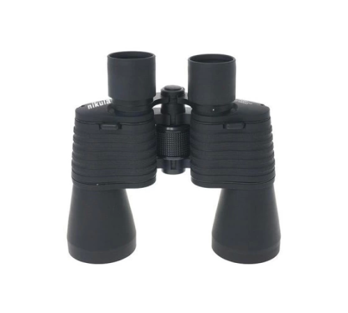 10x50 Dürbün Av Dürbünü Taşıma Çantalı 1000m/56m