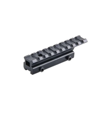 1122 Mm Çevirici Ray Adaptör