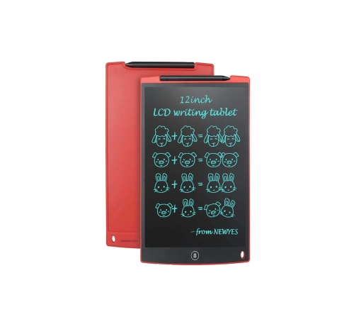 12 Inc Writing Lcd Grafik Dijital Kalemli Çizim Tableti Yazı Tahta Not Yazma Eğitim Tableti 12 Inc Writing Lcd Grafik Dijital Kalemli Çizim Tableti Yazı Tahta Not Yazma Eğitim Tableti