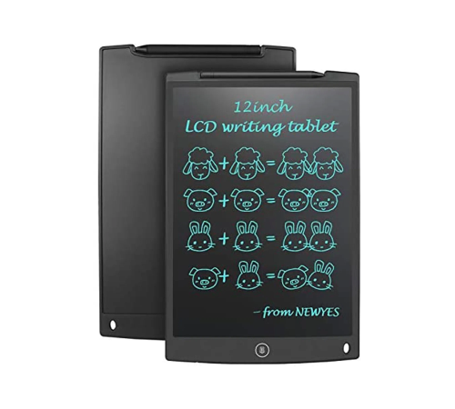 12 Inc Writing Lcd Grafik Dijital Kalemli Çizim Tableti Yazı Tahta Not Yazma Eğitim Tableti 12 Inc Writing Lcd Grafik Dijital Kalemli Çizim Tableti Yazı Tahta Not Yazma Eğitim Tableti
