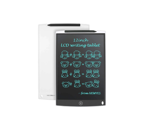 12 Inc Writing Lcd Grafik Dijital Kalemli Çizim Tableti Yazı Tahta Not Yazma Eğitim Tableti 12 Inc Writing Lcd Grafik Dijital Kalemli Çizim Tableti Yazı Tahta Not Yazma Eğitim Tableti