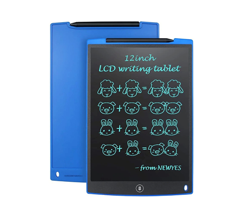12 Inc Writing Lcd Grafik Dijital Kalemli Çizim Tableti Yazı Tahta Not Yazma Eğitim Tableti 12 Inc Writing Lcd Grafik Dijital Kalemli Çizim Tableti Yazı Tahta Not Yazma Eğitim Tableti