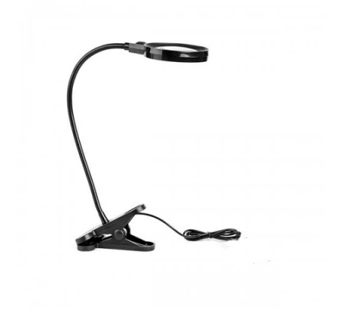 12 Led Clipslı Işıklı Büyüteç,işıklı Masa Lambası Çalışma Lambası 12 Led Clipslı Işıklı Büyüteç,işıklı Masa Lambası Çalışma Lambası