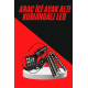 12 Ledli RGB Işıklı Araç Içi Ayak Altı Led Oto Ampul Kumandalı 7 Renk