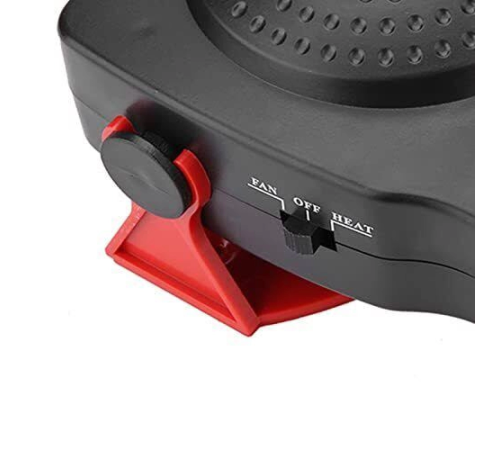 12 V 150 W Araba Soğutma Fanı Sıcak Isıtıcı Ön Cam Buğu Çözücü 12 V 150 W Araba Soğutma Fanı Sıcak Isıtıcı Ön Cam Buğu Çözücü