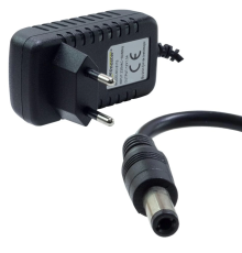 12v 2a Dc Standart Adaptör 5.5*2.5 Uç