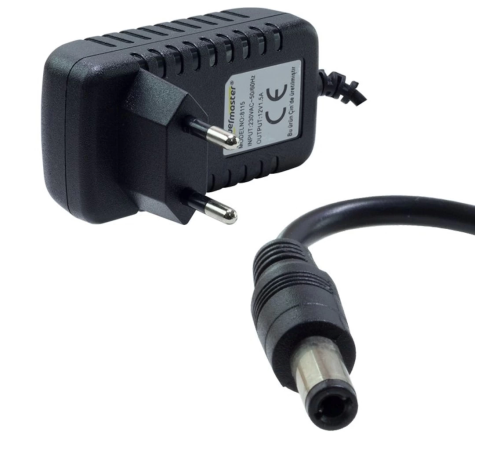 12v 2a Dc Standart Adaptör 5.5*2.5 Uç 12v 2a Dc Standart Adaptör 5.5*2.5 Uç
