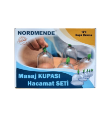 13 Lü Kupa Seti