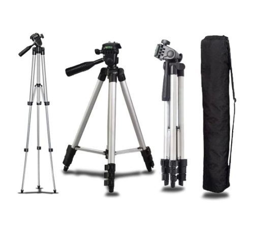 1570 Mm Tripod 3yönlü Profesyonel Süper Kalite 1570 Mm Tripod 3yönlü Profesyonel Süper Kalite