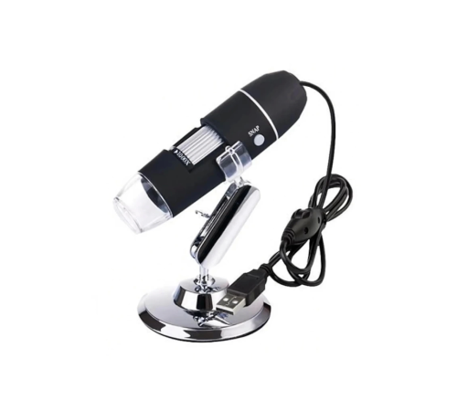 1600x Usb Dijital Mikroskop Kamera Endoskop 8led Büyüteç Metal Standı 1600x Usb Dijital Mikroskop Kamera Endoskop 8led Büyüteç Metal Standı