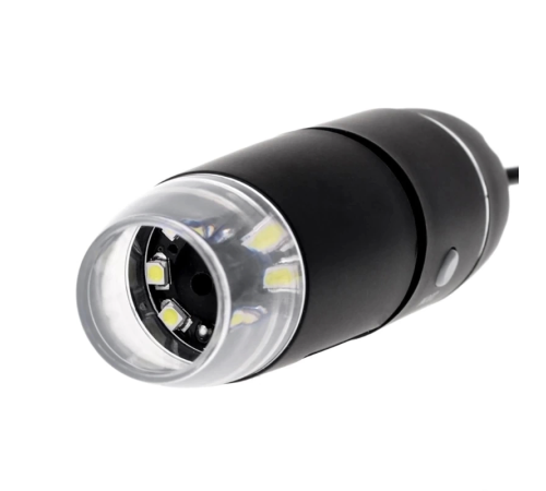 1600x Usb Dijital Mikroskop Kamera Endoskop 8led Büyüteç Metal Standı 1600x Usb Dijital Mikroskop Kamera Endoskop 8led Büyüteç Metal Standı
