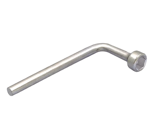 17 Mm Tekli Bijon Anahtarı - Lastik Değişim Anahtarı 17 Mm Tekli Bijon Anahtarı - Lastik Değişim Anahtarı