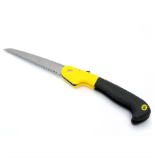 180 Mm Katlanır Budama Testeresi Çakı Tipi