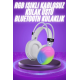 2025 Model Bluetooth Kulaklık Kulak Üstü Kablosuz Uzun Ömürlü Unısex