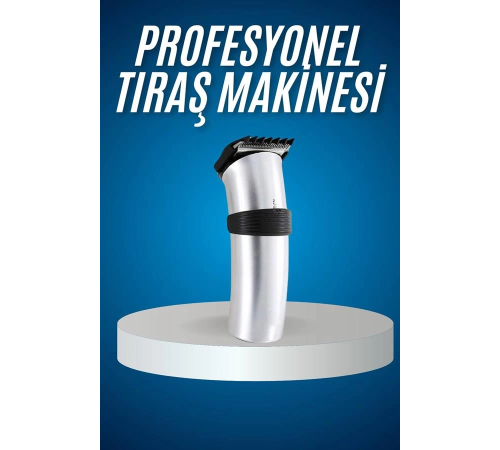 2025 Model Çelik Kasa Profesyonel Saç Sakal Tüm Vücut Tüyü Lazer Öncesi Tıraş Makinesi
